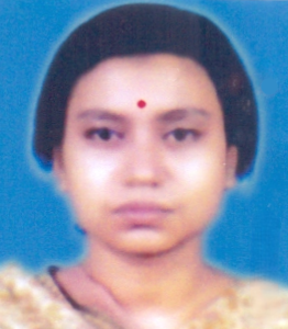 Sonjukta Roy
